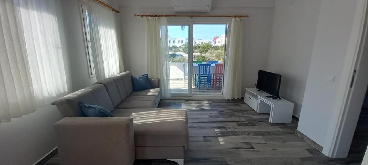 Rahat Ev Bodrum Eksteriør billede